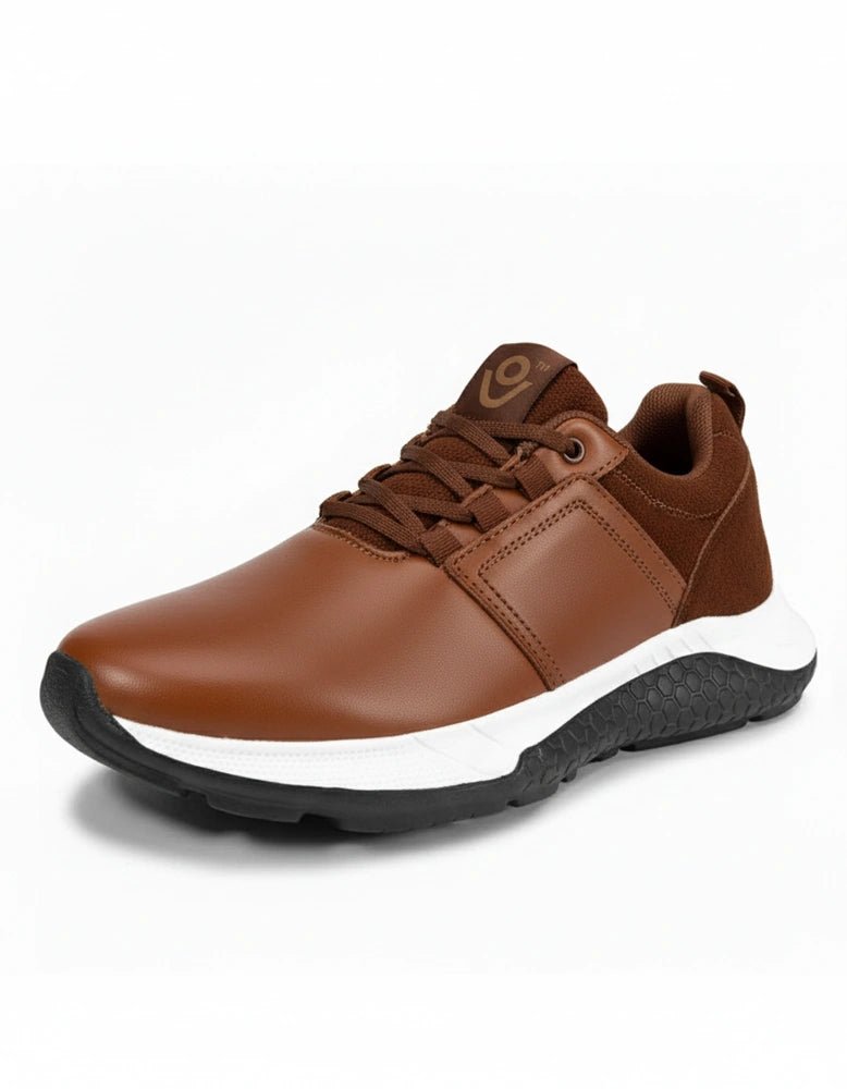 Ovity ™ Urban Brown